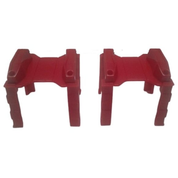 Train Track Plastic Overpass compatible Thomas - Picture 1 of 5